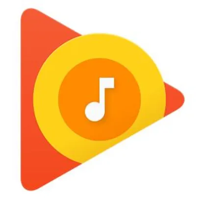 4 meses grátis de Google Play Música por tempo limitado!