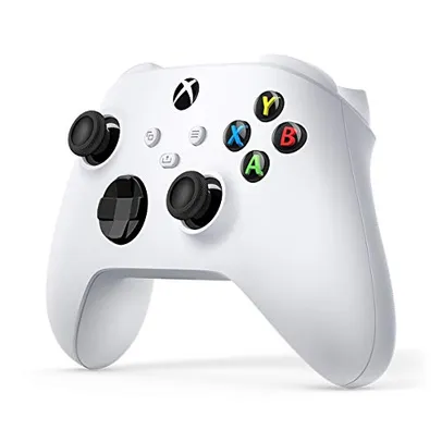 Controle Sem Fio Xbox Series - Microsoft | R$355