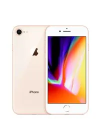 IPHONE 8 64G DOURADO