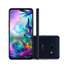 Smartphone LG G8X 128GB | R$ 2279