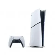 Console PlayStation 5 Slim Digital 1TB Sony - CFI-2014B01X