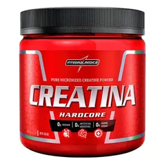 Creatina Hardcore Reload 300g - Integralmédica