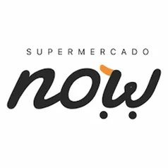 Cupom de 30% DE DESCONTO no Supermercado Now