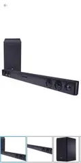 Soundbar LG SJ3 300w RMS bluetooth