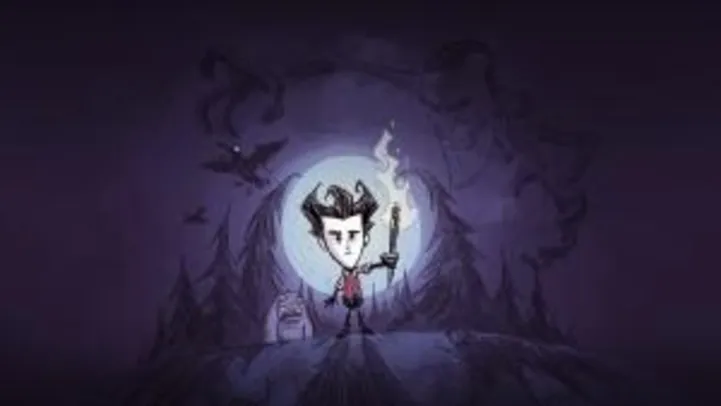 (Xbox Live Gold) Don't Starve: Giant Edition | R$7