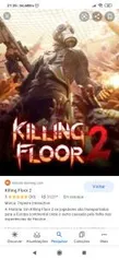 [GRÁTIS DIA 9-16] Killing floor 2 na EPIC Games