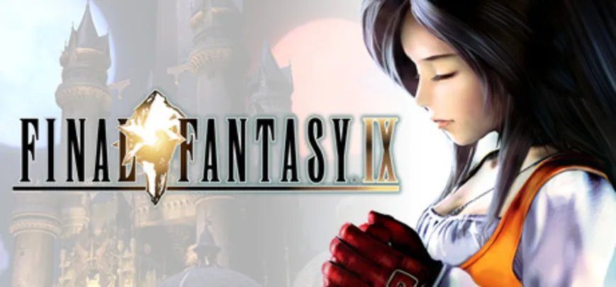 FINAL FANTASY IX - Steam PC