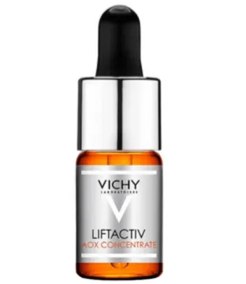 Sérum Liftactiv Aox Concentrate Vichy 10ml | R$100