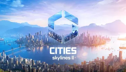  Cities: Skylines II Steam