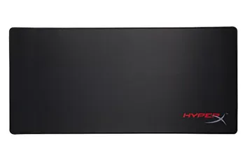 HyperX Gaming Mouse Pad Fury Padrão, Tamanho Extra Grande (90cm x 42cm)