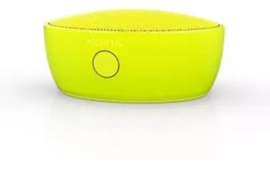 Caixa De Som Portátil Sem Fio Nokia C/ Bluetooth, Nfc, 5w - R$20