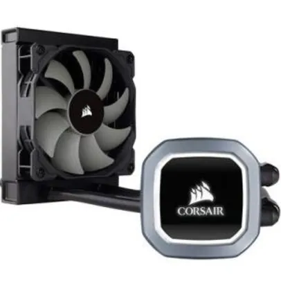 WaterCooler Corsair H60 Hydro Series 120mm