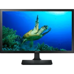 [Submarino] Monitor LED 21.5'' Samsung Full HD - R$ 440