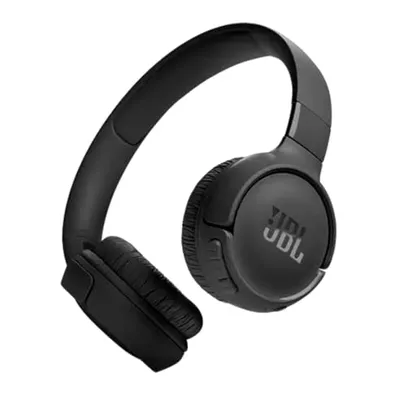 Saindo por R$ 192: (Prime) JBL- Fone de Ouvido On ear, Tune 520BT - Preto | Pelando