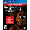 Imagem do produto Five Nights At Freddy's The Core Collection - Switch