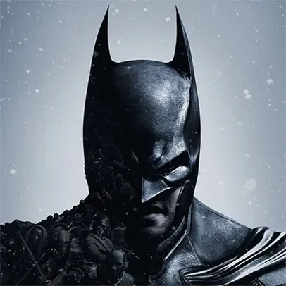 Batman™: Arkham Origins | Steam