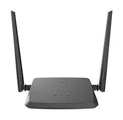 Roteador D-Link 300Mbps - DIR-615