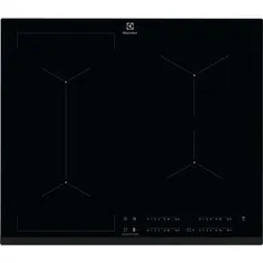 [AME + CC Sub R$ 1943] Cooktop de Indução 4 Zonas Unicook Preto IE60P 220V