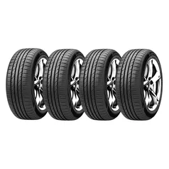 Kit 4 Pneus Aro 15 185/65R15 Westlake 88H Z108 CR65772