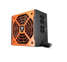 Fonte Cougar BXM700, 700W, 80 Plus Bronze | R$ 529