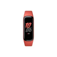 Smartband Samsung Galaxy Fit2 Display de 1.1' R$79