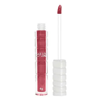 Gloss Labial Max Love Latex 01