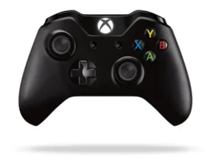 Controle Sem Fio para Xbox One - Microsoft