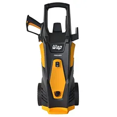 Lavadora de Alta Pressão WAP PREMIER 2600 1800W 2000 PSI