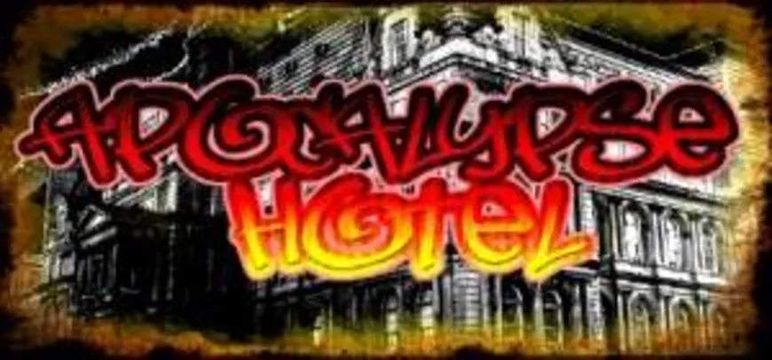 [Gleam] Apocalypse Hotel - The Post-Apocalyptic Hotel Simulator grátis (ativa na Steam)