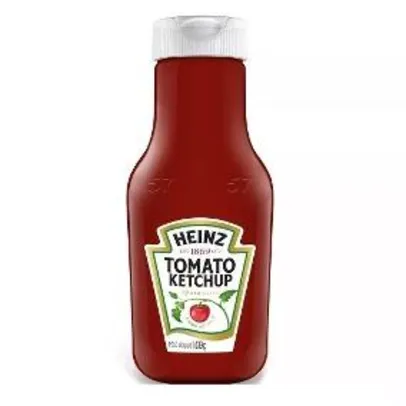 [Loja Física] Sam's Club - Ketchup Heinz 1kg - R$9,98