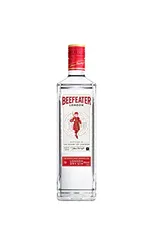 Gin Beefeater London Dry 750 ml (CONTAS NOVAS)