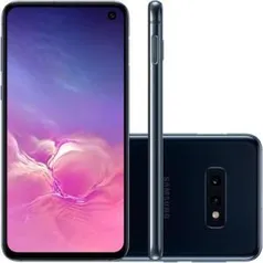 Smartphone Samsung Galaxy S10e, 128GB