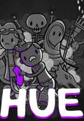 hue [PC] | R$ 3