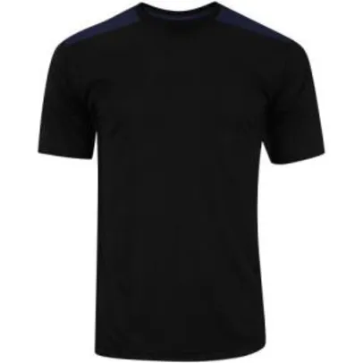 Saindo por R$ 19,93: Camisa Adams Soccer - Masculina | Pelando