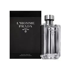 L'homme Prada - Perfume Masculino - Eau De Toilett