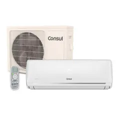 Ar Condicionado Split Hw Inverter Consul 12000 Btus Frio 220V Monofasico CBF12EBBNA | R$ 1614