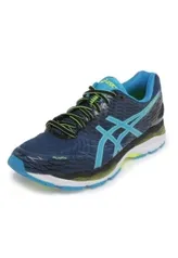 TÊNIS ASICS GEL-NIMBUS 18 AZUL por R$ 570