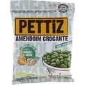 AME R$1,25 - Amendoim Crocante Cebola e Salsa 90g - Pettitz