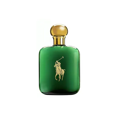 Ralph Lauren Polo Green Edt Perf Masc 237ml