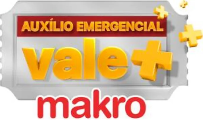 [Auxílio Emergencial] R$ 20 OFF em compras acima de R$ 200 - Todas Lojas físicas de SP