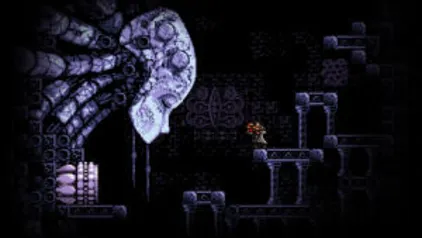 Axiom Verge - PC - Epic Games  - Grátis