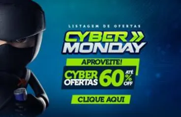 Kabum - Cyber Monday