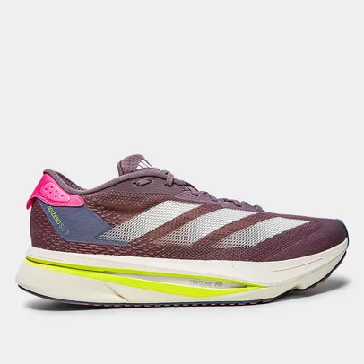 Tênis Adidas Adizero Sl 2 