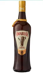 [PRIME] Licor Amarula - 750ml | R$84