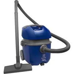 Aspirador de Pó e Água Electrolux Flex 1400W Azul/Cinza por R$ 189