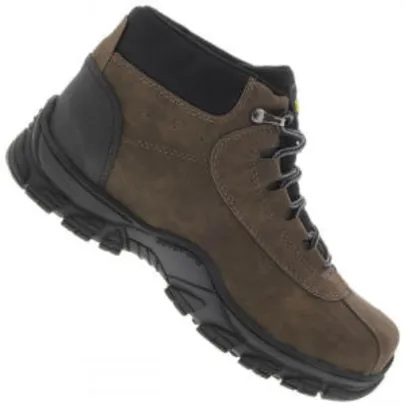 Bota Nord Outdoor Titanium