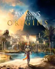 Humble Monthly Assassins Creed Origins - Abril 2019