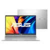 Imagem do produto Notebook Asus Vivobook 15 Intel Pentium Gold 4GB 128 Gb Ssd W11 Home 15,60" Fhd X1500EA-EJ4239WS