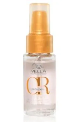 Óleo Capilar Wella Professionals Oil Reflections Light 30ml | R$ 45,00