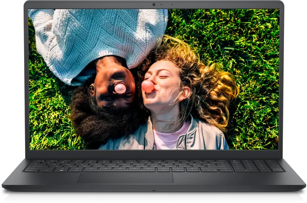 Notebook Dell Inspiron 15 i3-1215U - 15 polegadas Full HD 8gb de Ram Expansível SSD / Divide em 12x sem juros.